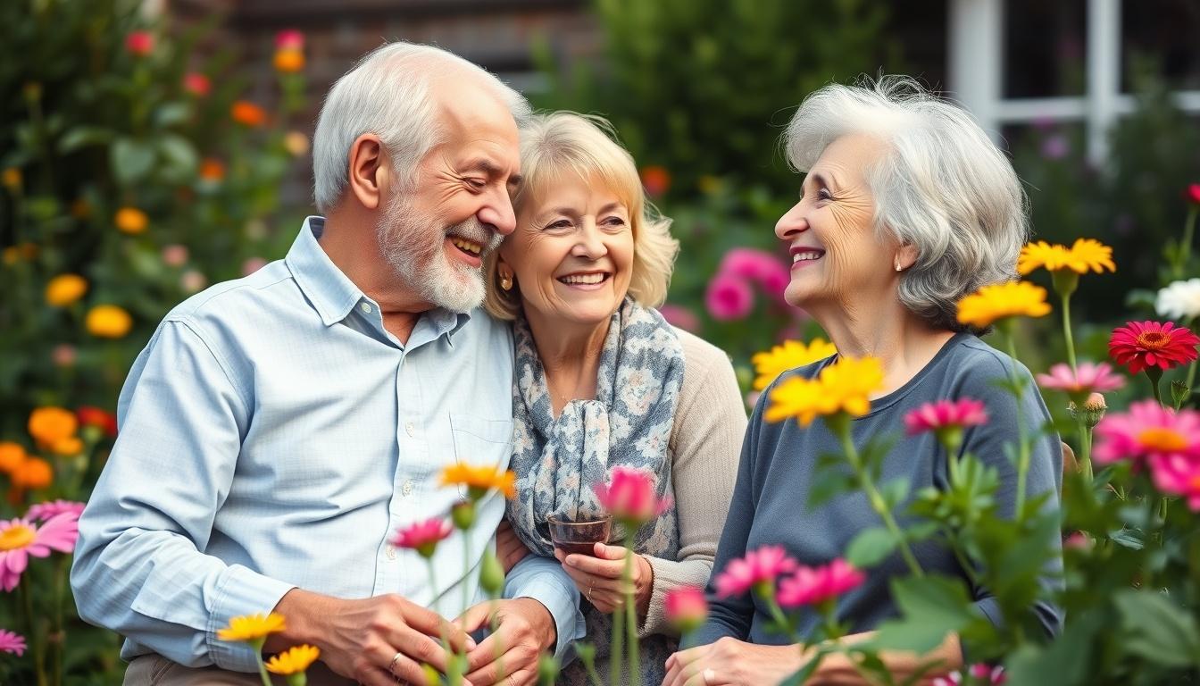 Elder Law Beratung